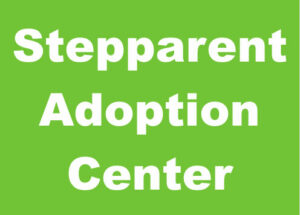 Stepparent Adoption Center logo